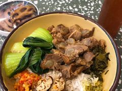-流浪地图剁椒卤汁拌饭(未来城购物广场店)