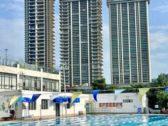 -晋爵会游泳馆(海湾公园店)