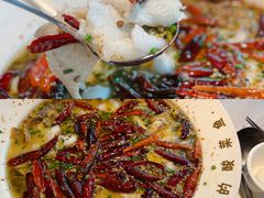 -川里谈·川味小馆(北京路店)