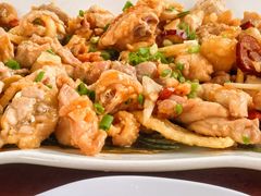 -晶采餐厅(仁化丹霞山店)