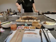 -御泉七味铁板烧(高区店)