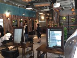 -美格丝M.G.S Hair Salon