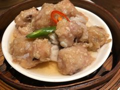 -ZEN采蝶轩·粤味臻鲜·手作点心·商务宴请(泰州店)