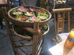 -烂摊摊火锅集市(河北总店)
