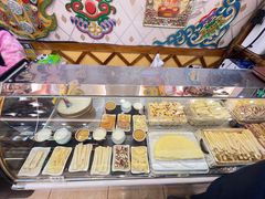 -一招鲜·全羊铺·蒙古奶茶(五一北路店)