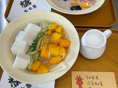 -七七家的糖水店(南湾街1号店)