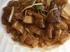 -多多旺港式茶餐厅(新区店)