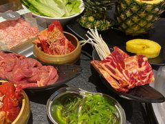 -伊茉家的烤肉店(勒泰中心店)