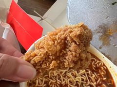 -味味香(团结湖店)