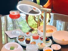 -华尔道夫酒店·羿庭(金鱼胡同店)