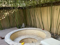 -春晖园度假酒店温泉