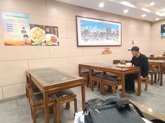 -庆丰包子铺(博雅CC商业广场店)
