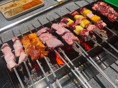 -延边金利串店(安达街店)