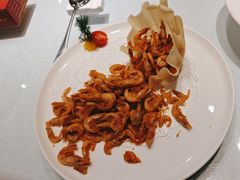 -紫鑫阁饭庄(长安店)