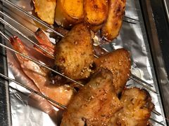 -那些年记忆烧烤