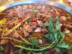 -椒小兔·盐帮川菜中餐厅(金沙时代广场店)