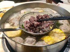 -为什么牛潮汕牛肉火锅(中信广场店)