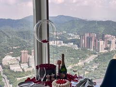 -深圳文华东方酒店·OPUS 388·精致法餐