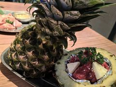 -烧肉达人•炭火烧肉(新天地店)