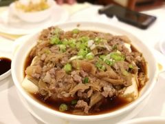 -新骏景万豪酒店·万豪中餐厅