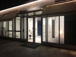 -优加东京秀烫染SALON