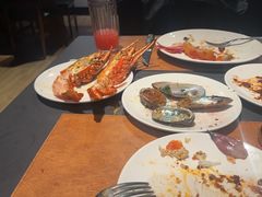 -拉蒂娜·巴西牛排馆 Latina·Brazilian Steakhouse(王府井喜悦店)