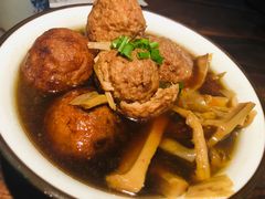 -鱼食饭稻·苏浙土菜17年老馆子(平江路店)