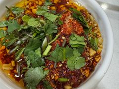 -牛华绿缘麻辣烫(牛华总店)