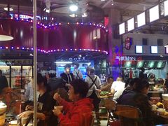 -捞围鲜·港式打边炉(海阳路店)