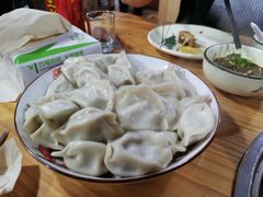 -蔡记·九米羊肉炉(东渡店)