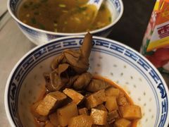 -永丰面馆(汉口路店)