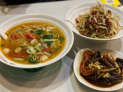 -二扁私房面馆(崂山路店)