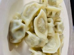 饺子-阿嫲家家常菜(环岛路店)