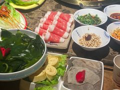 -小龙坎火锅(东汇城店)