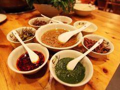 -義聚德·清真铜锅涮羊肉·烧烤(河东店)