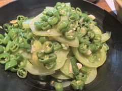 -薇酌饮·陕西菜(南门外店)