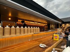 -无印良品餐堂 MUJI Diner(成都太古里店)