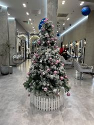 -IN STYLE·全国形象店