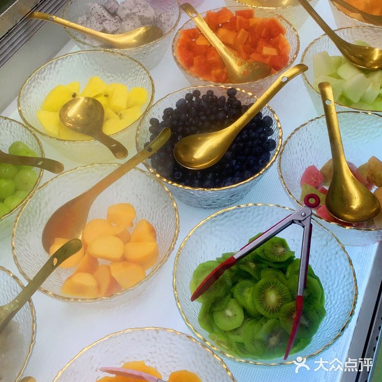 超好吃的安姬酸奶