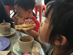 -锦华茶餐室