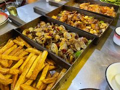 -老三李村河底戳子肉(总店)