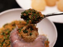 -杭州临平万丽酒店·万丽轩中餐厅