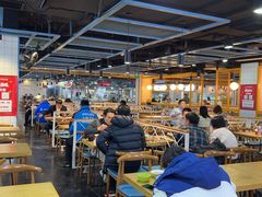 -汪爹爹武汉牛三鲜(朝外大街店)