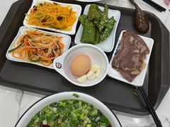 二细-伊穆祥牛肉面总店·清真