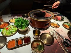 -西塔老太太泥炉烤肉(望京一店)