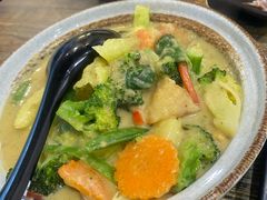 -Hi YOU你的饭局泰餐厅(雍和宫店)