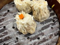 -都一处烧麦馆(前门店)