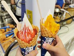 -波比艾斯(国金街店)