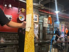 -辉记炭烧海鲜大排档·老字号(福田店)