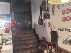 -徽州铁锅宴·地锅鸡地锅鱼